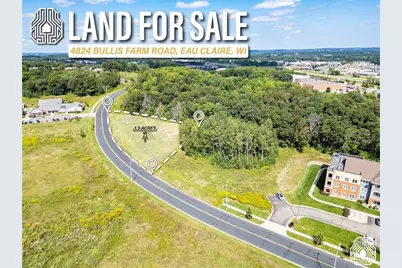 4824 Bullis Farm Road, Eau Claire, WI 54701 - Photo 1