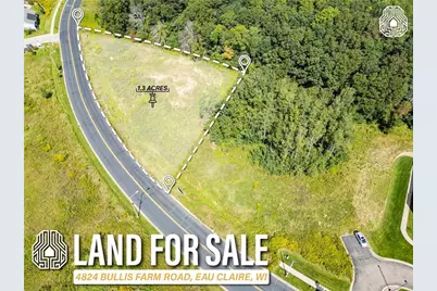 4824 Bullis Farm Road, Eau Claire, WI 54701 - Photo 2