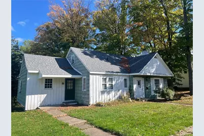 421 3rd Avenue, Park Falls, WI 54552 - Photo 1