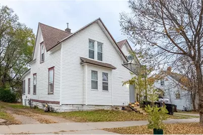 708 Jones Street #1 &amp; #1/2, Eau Claire, WI 54701 - Photo 1