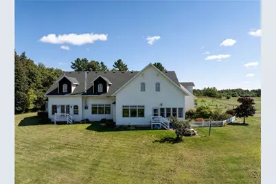 N2273 Little Long Lake Road, Shell Lake, WI 54871 - Photo 2