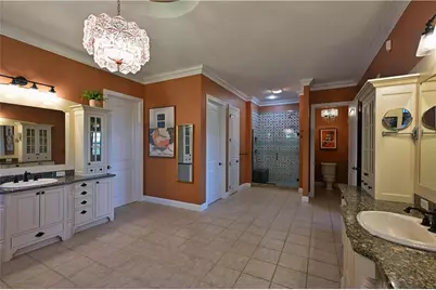 N2273 Little Long Lake Road, Shell Lake, WI 54871 - Photo 32