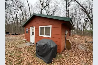 N850 Hamilton Falls Road, Stanley, WI 54768 - Photo 2