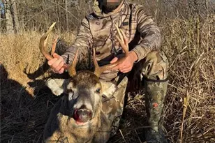 N850 Hamilton Falls Rd, Stanley, WI 54768 - Photo 8