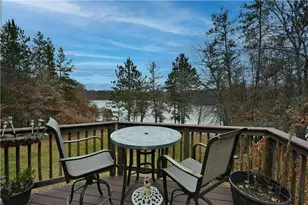 7573 W Rappy Lake Rd, Spooner, WI 54801 - Photo 4