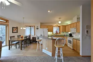 7573 W Rappy Lake Rd, Spooner, WI 54801 - Photo 12