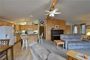 7573 W Rappy Lake Rd, Spooner, WI 54801 - Photo 16