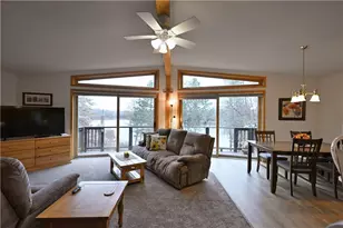 7573 W Rappy Lake Rd, Spooner, WI 54801 - Photo 8