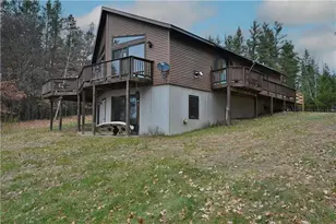 7573 W Rappy Lake Rd, Spooner, WI 54801 - Photo 58