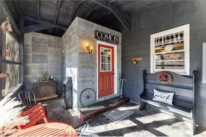 333 Maple Lane, Merrillan, WI 54754 - Photo 4