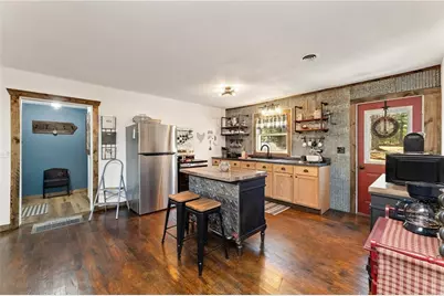 333 Maple Lane, Merrillan, WI 54754 - Photo 8