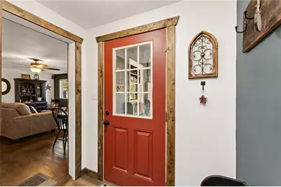 333 Maple Lane, Merrillan, WI 54754 - Photo 6