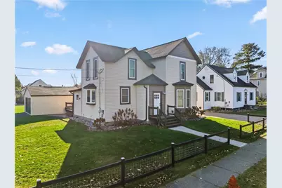 65 Lakeview Drive, Chetek, WI 54728 - Photo 2