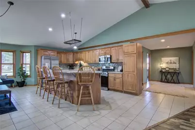 8536 Hanson Drive, Holmen, WI 54636 - Photo 6