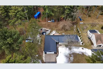 N147 Highway J, Merrillan, WI 54754 - Photo 4