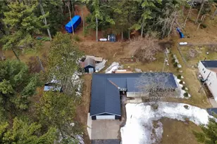 N147 Hwy J, Merrillan, WI 54754 - Photo 4