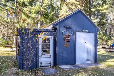 N147 Highway J, Merrillan, WI 54754 - Photo 26