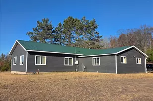 566 W US Hwy 63, Bass Lake, WI 54843 - Photo 1