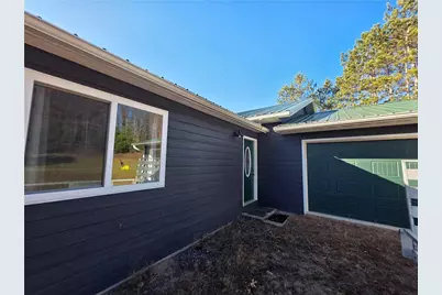 566 W US Highway 63, Bass Lake, WI 54843 - Photo 2