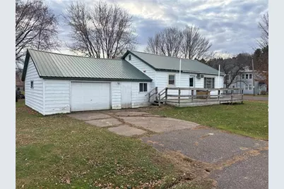 130 W Brewster Street, Prairie Farm, WI 54762 - Photo 2