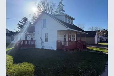 200 W Charles Street, Merrillan, WI 54754 - Photo 2