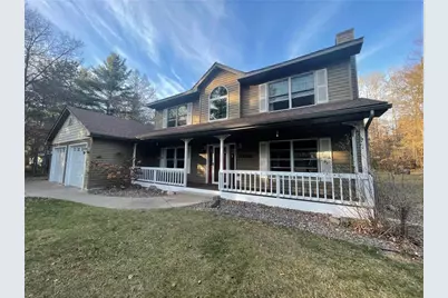 16074 W West Lane, Hayward, WI 54843 - Photo 2