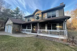 16074 W West Ln, Hayward, WI 54843 - Photo 2