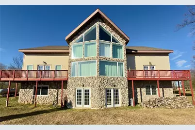 1816 300th Avenue, Frederic, WI 54837 - Photo 1