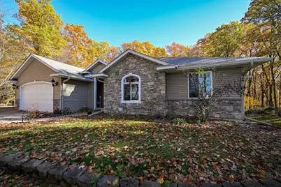 N4433 Forest Creek Drive, Shell Lake, WI 54871 - Photo 2