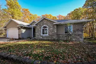 N4433 Forest Creek Dr, Shell Lake, WI 54871 - Photo 2