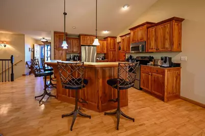 N4433 Forest Creek Drive, Shell Lake, WI 54871 - Photo 14
