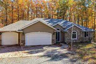 N4433 Forest Creek Dr, Shell Lake, WI 54871 - Photo 1