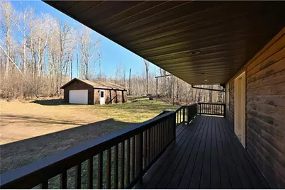 W2551 Winton Road, Springbrook, WI 54875 - Photo 44