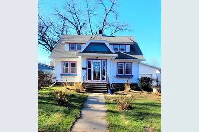 216 Hewett Street, Neillsville, WI 54456 - Photo 1