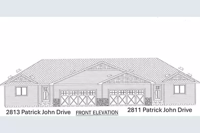 2813 Patrick John Drive, Eau Claire, WI 54703 - Photo 2