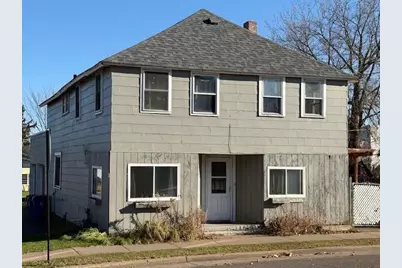 510 1st Street, Shell Lake, WI 54871 - Photo 1