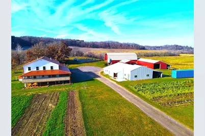 N24773 Washington Coulee Rd., Ettrick, WI 54627 - Photo 2