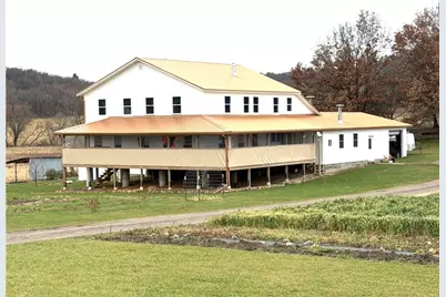 N24773 Washington Coulee Rd., Ettrick, WI 54627 - Photo 1