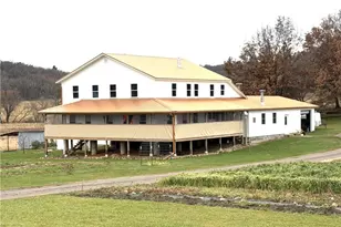 N24773 Washington Coulee Rd, Ettrick, WI 54627 - Photo 1