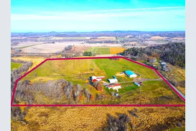 N24773 Washington Coulee Rd., Ettrick, WI 54627 - Photo 4