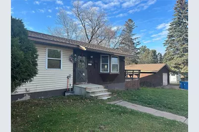 103 3rd Street, Shell Lake, WI 54871 - Photo 1