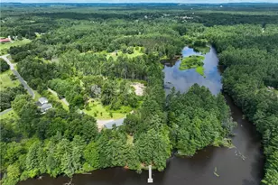 W10362 Lower Lake Dr, Merrillan, WI 54754 - Photo 4