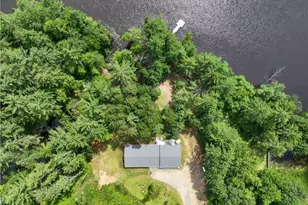 W10362 Lower Lake Dr, Merrillan, WI 54754 - Photo 2