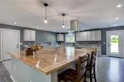 W10362 Lower Lake Drive, Merrillan, WI 54754 - Photo 8