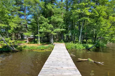 W10362 Lower Lake Drive, Merrillan, WI 54754 - Photo 46