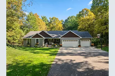 N2460 Oakdale Drive, Fall Creek, WI 54742 - Photo 1