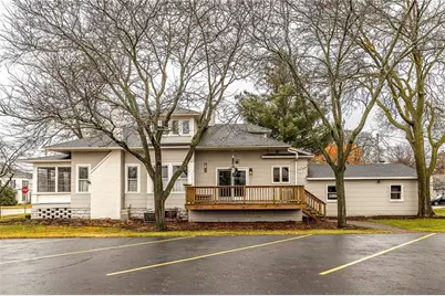 421 Harrison Street, Black River Falls, WI 54615 - Photo 2