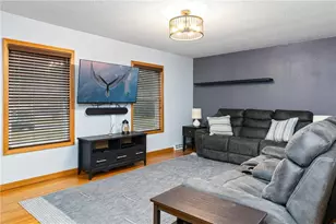 11490 W County Road P, Black River Falls, WI 54615 - Photo 4