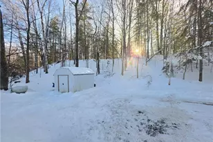 15260 W Reiskes Rd, Hayward, WI 54843 - Photo 16