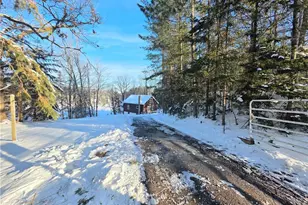 15260 W Reiskes Rd, Hayward, WI 54843 - Photo 16